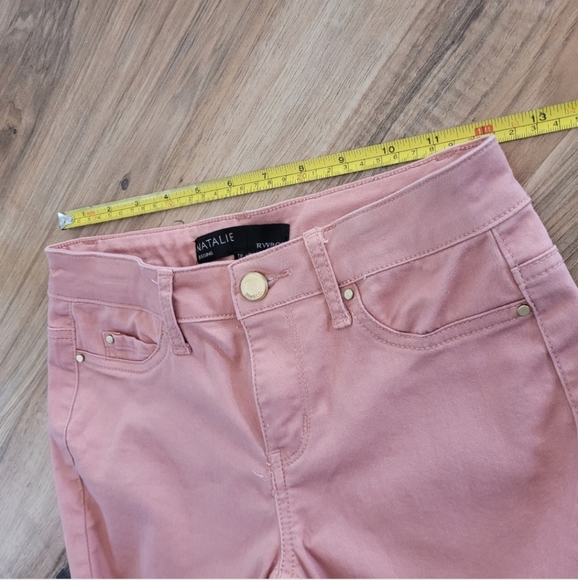 Natalie RW&CO Jegging Size XS - Picture 2 of 8